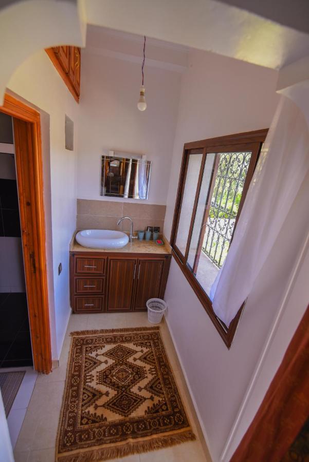 Kasbah Roseville Ait Ouahi Екстериор снимка